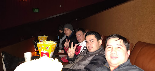 Movie Theater «Cinemark Robinson Township & XD», reviews and photos, 2100 Settlers Ridge Center Dr, Pittsburgh, PA 15205, USA