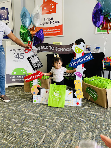 Auto Insurance Agency «Acceptance Auto Insurance», reviews and photos