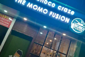 CAFE CHOCO CRAZE & THE MOMO FUSION image