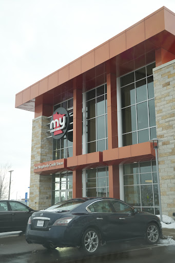 Credit Union «RBCU», reviews and photos