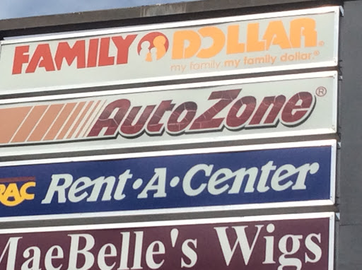 Auto Parts Store «AutoZone», reviews and photos, 206 N 7th St, Steubenville, OH 43952, USA