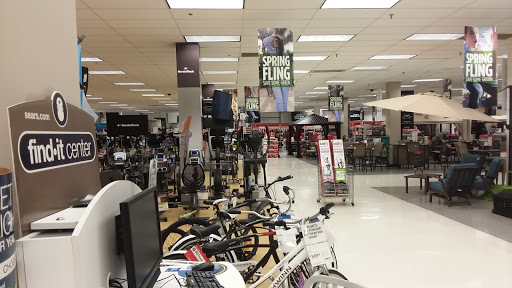 Department Store «Sears», reviews and photos, 1 Chesterfield Center, Chesterfield, MO 63017, USA