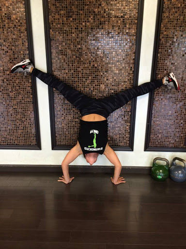 Personal Trainer «Sage Exclusive Fitness», reviews and photos, 7-05 152nd St, Whitestone, NY 11357, USA