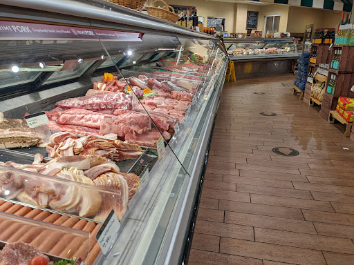 Grocery Store «The Fresh Market», reviews and photos, 1635 Perry Hill Rd, Montgomery, AL 36106, USA