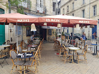 Atmosphère du Crêperie La Mère Michel à Bordeaux - n°12