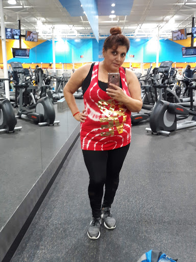 Gym «Fitness Connection», reviews and photos, 3900 Spencer Hwy, Pasadena, TX 77504, USA