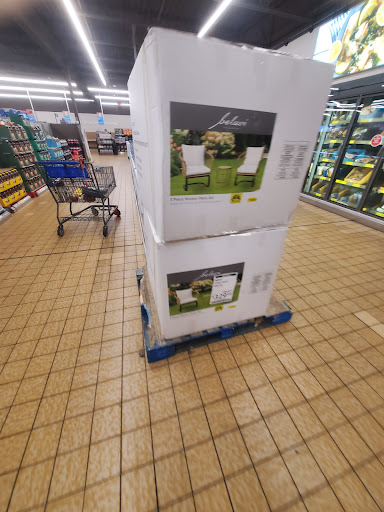 Supermarket «ALDI», reviews and photos, 1645 E Kearney St, Springfield, MO 65803, USA