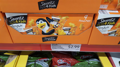 Supermarket «ALDI», reviews and photos, 6310 Penn Ave S, Richfield, MN 55423, USA