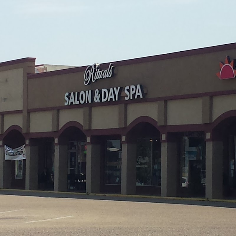 Rituals Salon And Day Spa