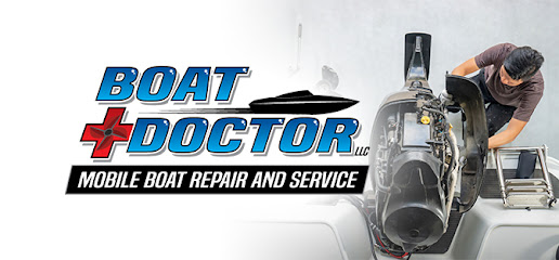 Boat Doctor - Mobile Boat and RV Repair