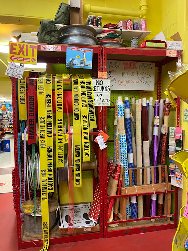 Novelty Store «Archie McPhee», reviews and photos, 1300 N 45th St, Seattle, WA 98103, USA