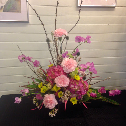 Florist «Wild By Nature», reviews and photos, 411 N Howe St, Southport, NC 28461, USA