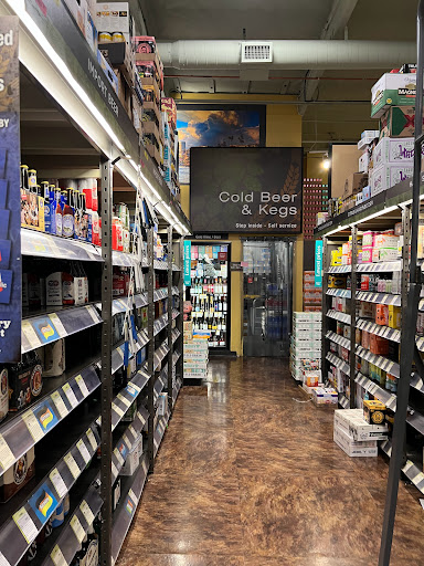 Wine Store «Total Wine & More», reviews and photos, 2952 El Camino Real, Tustin, CA 92782, USA