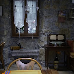 Photo n°1 de l'avis de erris.p fait le 06/08/2020 à 06:57 sur le  Hotel “La fontana” à Trieste