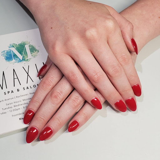 Spa «Maxim Spa & Salon Inc», reviews and photos, 633 Park Ave, Rochester, NY 14607, USA