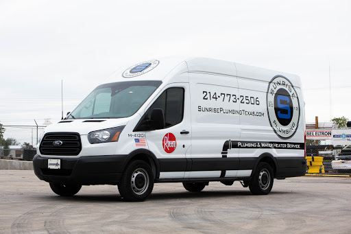 Gentry Plumbing in Rockwall, Texas