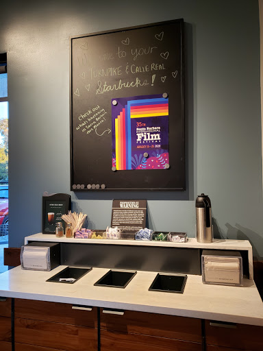 Starbucks image