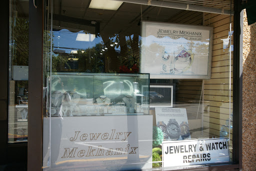 Jeweler «Jewelry Mekhanix», reviews and photos, 23 Middle Neck Rd, Great Neck, NY 11021, USA