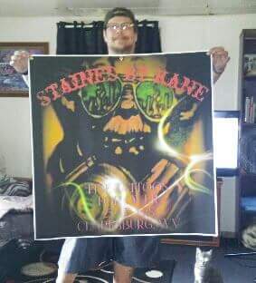 Explore anchor tattoo ideas, creative tattoo ideas in Bridgeport, available at Pike Street Studios Tattoo and Body Piercing