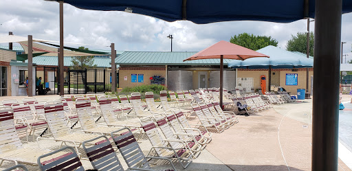 Recreation Center «City of Irving Cimarron Park Recreation Center», reviews and photos, 201 Red River Trail, Irving, TX 75063, USA