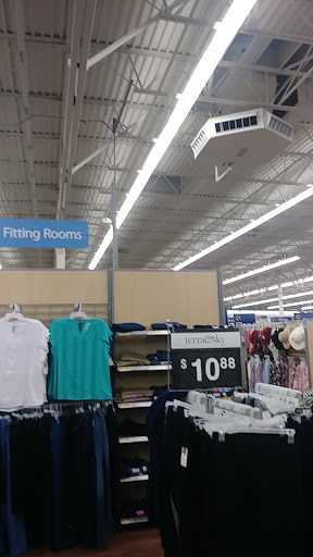 Department Store «Walmart Supercenter», reviews and photos, 2232 Gallatin Pike N, Madison, TN 37115, USA