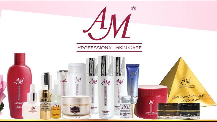 AM Professional Skincare