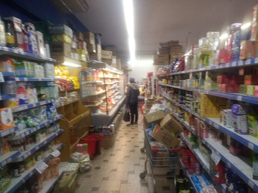 DANDI Supermarket