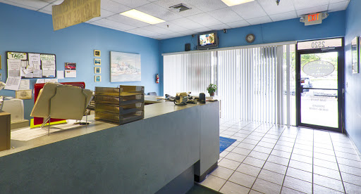 Auto Tag Agency «N.W. Broward Auto Tag & Title Service», reviews and photos