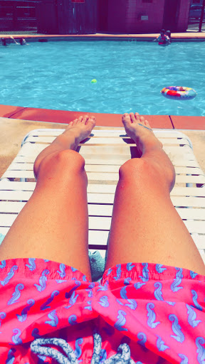 Park «Leake County Water Park», reviews and photos, 1190 Park Rd, Lena, MS 39094, USA