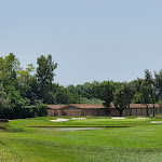 Photo n°3 de l'avis de damien.o fait le 03/06/2022 à 17:02 sur le  Marco Simone Golf & Country Club à Guidonia Montecelio