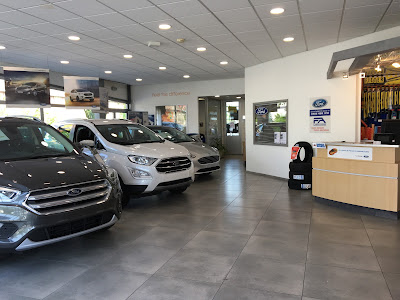 Feldkirch Autos à Feldkirch