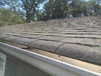 All-Pro's No-Pressure Roof cleaning service just won The Best of Providence, 2019 Award Winners