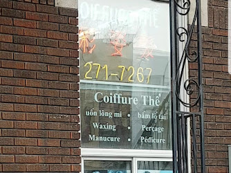 Coiffure The