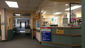 Taumarunui Hospital