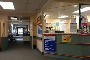 Taumarunui Hospital image