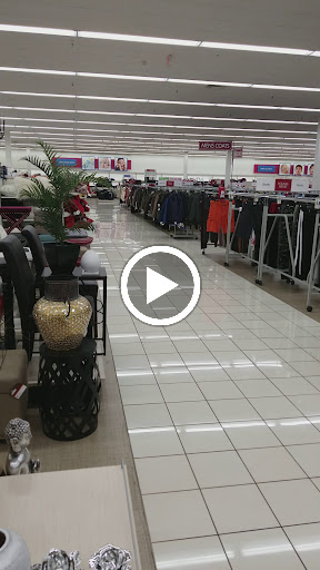 Clothing Store «Burlington Coat Factory», reviews and photos, 2575 E Main St, Plainfield, IN 46168, USA