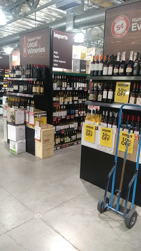 Wine Store «BevMo!», reviews and photos, 5859 Lone Tree Way, Antioch, CA 94531, USA