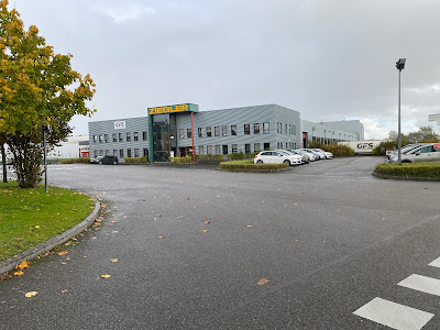 GFS - Gautier Fret Solutions à Sainte-Luce-sur-Loire