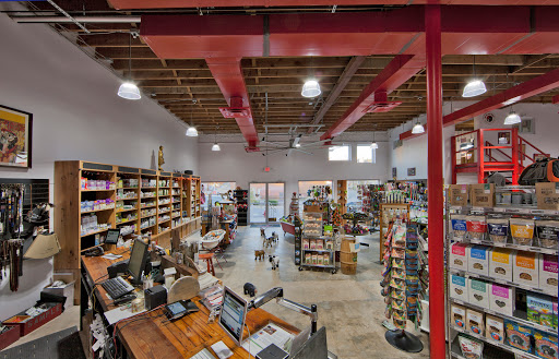 Pet Supply Store «The Big Bad Woof Takoma», reviews and photos, 6960 Maple St NW, Washington, DC 20012, USA