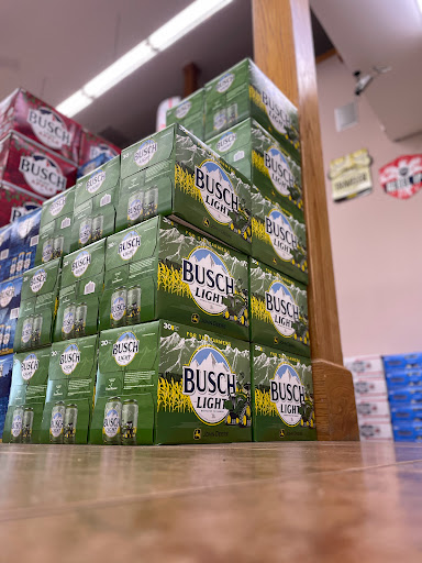 Liquor Store «Windham Wine & Spirits», reviews and photos, 1182 Main St, Willimantic, CT 06226, USA