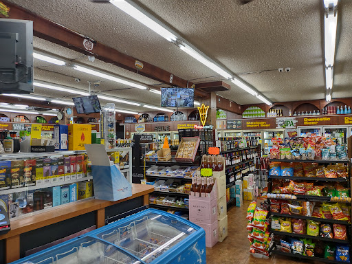 Liquor Store «Liquor Express», reviews and photos, 1605 E Apache Blvd, Tempe, AZ 85281, USA