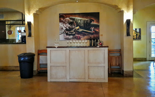 Winery «Andretti Winery», reviews and photos, 4162 Big Ranch Rd, Napa, CA 94558, USA