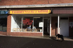 Tommy's Fish Bar image