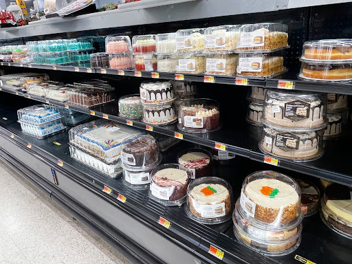 Department Store «Walmart Supercenter», reviews and photos, 3501 Route 42, Turnersville, NJ 08012, USA