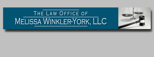 Family Law Attorney «The Law Office of Melissa Winkler-York, LLC», reviews and photos