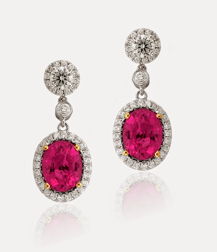 BARONS Jewelers image