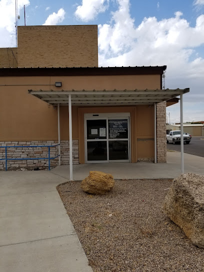 Reeves County Appraisal District