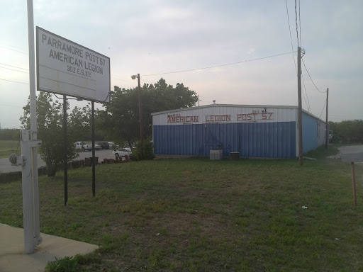 American Legion Post 57