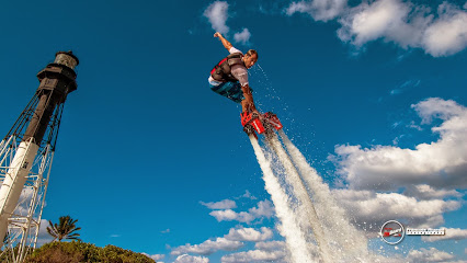 Flyboard South Florida