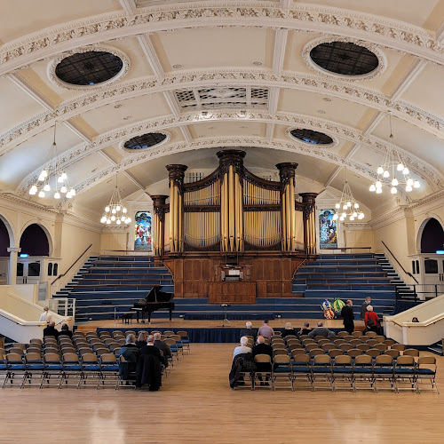Albert Hall Conference Centre - Nottingham